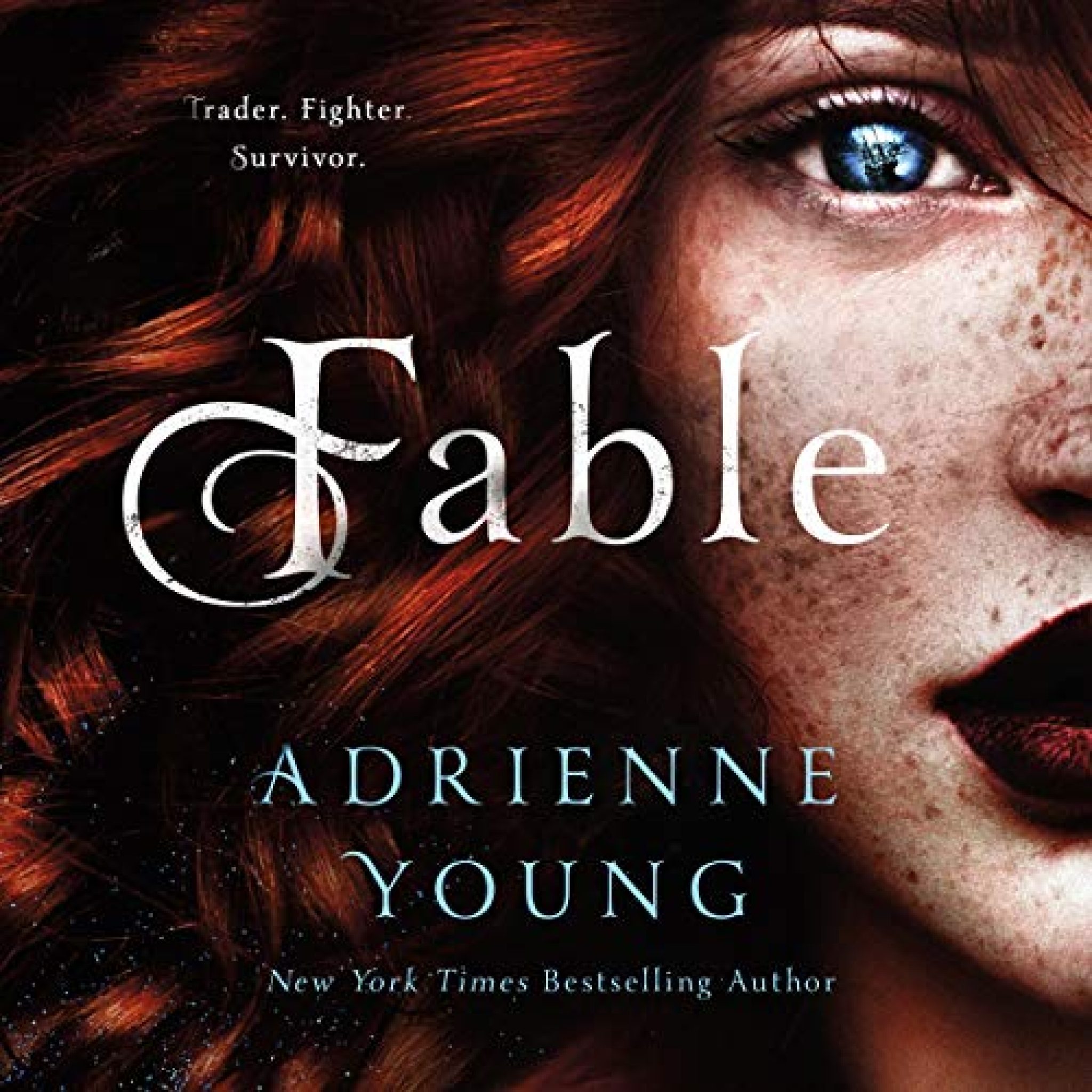 fable adrienne young book 2