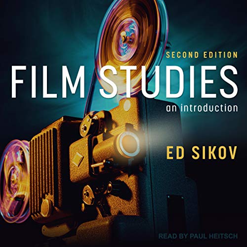 Film Studies Second Edition By Ed Sikov Film Studies Second Edition By Ed Sikov