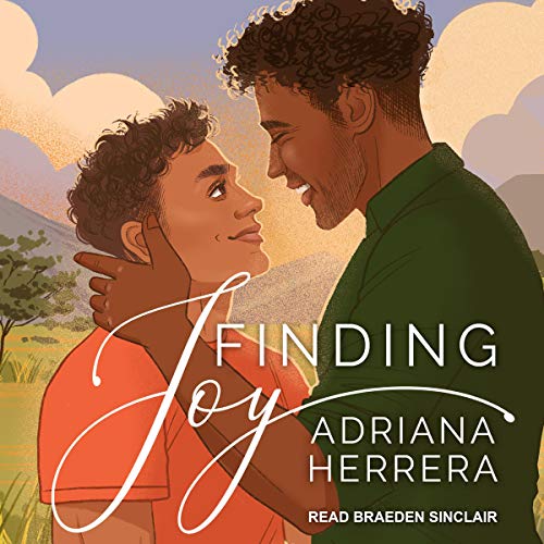 Finding Joy By Adriana Herrera Finding Joy By Adriana Herrera