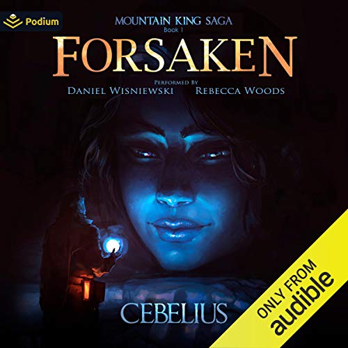 Forsaken By Cebelius Forsaken By Cebelius