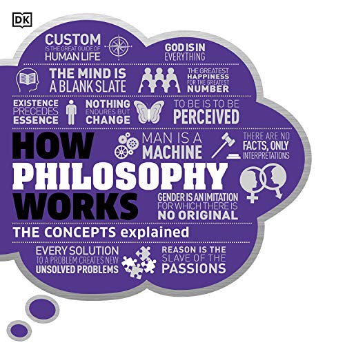 How Philosophy Works By DK How Philosophy Works By DK