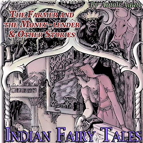 Indian Fairy Tales By Amoli Agate Indian Fairy Tales By Amoli Agate