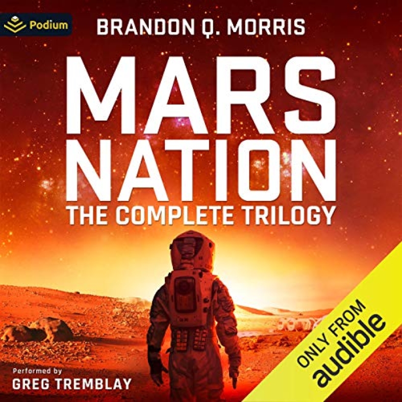 the red mars trilogy the red mars trilogy