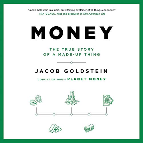 Money By Jacob Goldstein Money By Jacob Goldstein