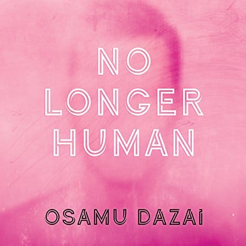 books similar to no longer human