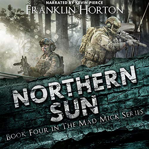 Northern Sun By Franklin Horton Northern Sun By Franklin Horton
