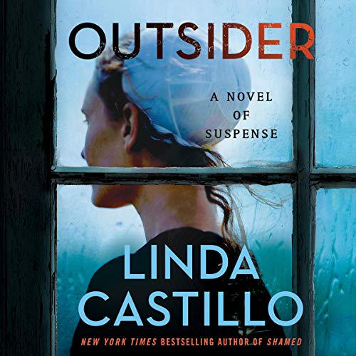 Outsider By Linda Castillo Outsider By Linda Castillo