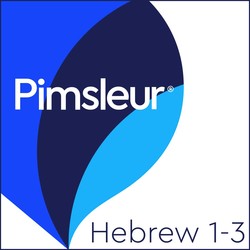 Pimsleur Hebrew 1-3 Full Course Download Pimsleur Hebrew 1-3 Full Course Download