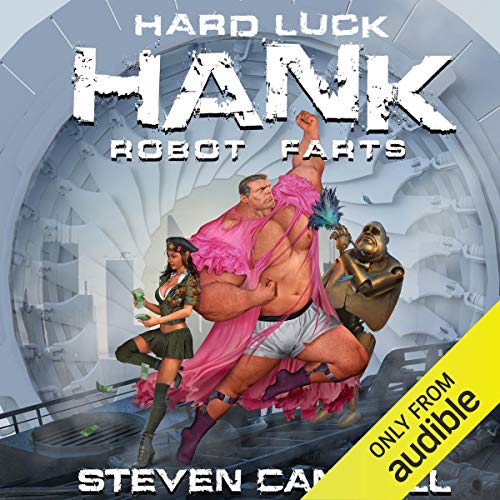Robot Farts By Steven Campbell Robot Farts By Steven Campbell