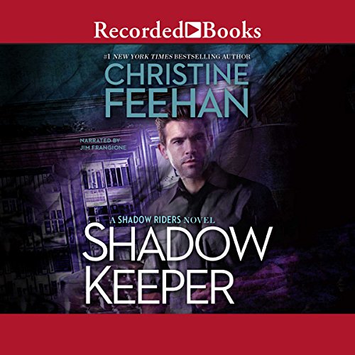 Shadow Keeper By Christine Feehan Shadow Keeper By Christine Feehan