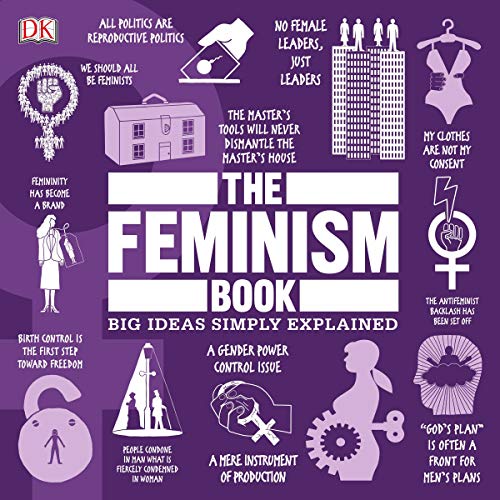 The Feminism Book By DK The Feminism Book By DK