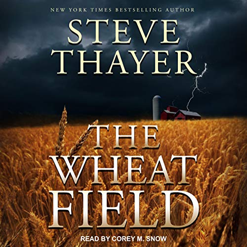 The Wheat Field By Steve Thayer The Wheat Field By Steve Thayer
