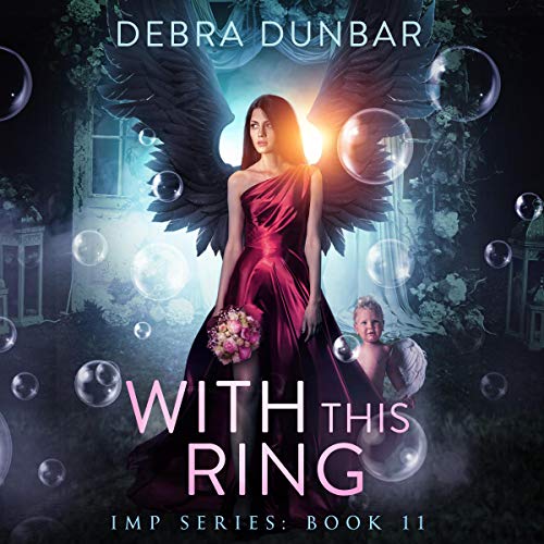 With This Ring By Debra Dunbar With This Ring By Debra Dunbar