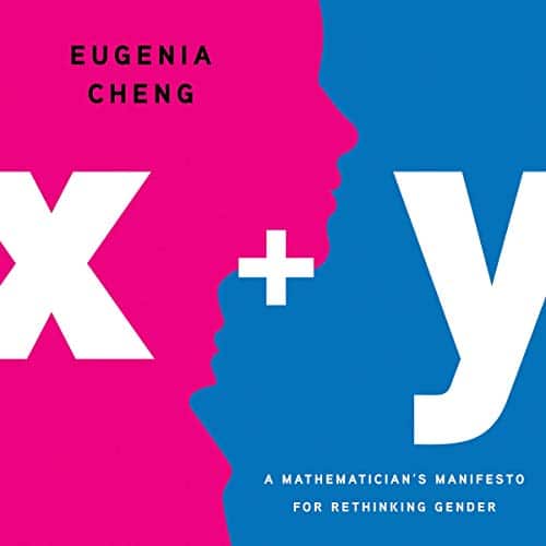 x + y By Eugenia Cheng x + y By Eugenia Cheng