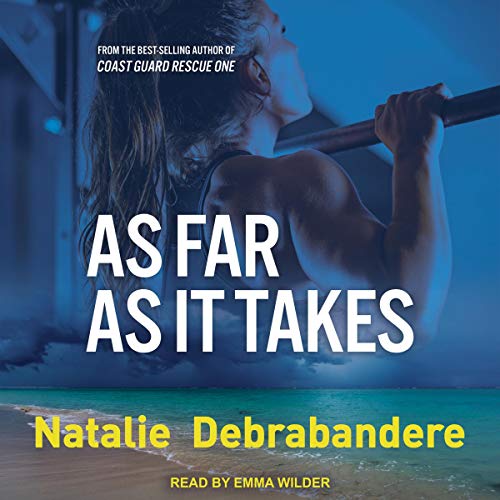 As Far As It Takes By Natalie Debrabandere As Far As It Takes By Natalie Debrabandere