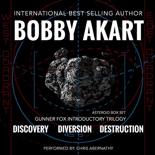 Asteroid Box Set Discovery Diversion Destruction By Bobby Akart Asteroid Box Set Discovery Diversion Destruction By Bobby Akart