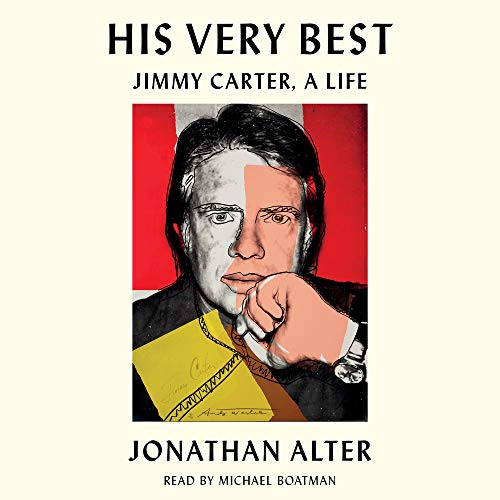 His Very Best By Jonathan Alter His Very Best By Jonathan Alter