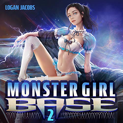 Monster Girl Base 2 By Logan Jacobs Monster Girl Base 2 By Logan Jacobs