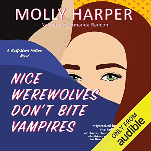 Nice Werewolves Don’t Bite Vampires By Molly Harper Nice Werewolves Don’t Bite Vampires By Molly Harper