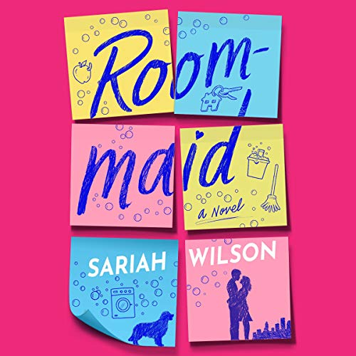 Roommaid By Sariah Wilson Roommaid By Sariah Wilson