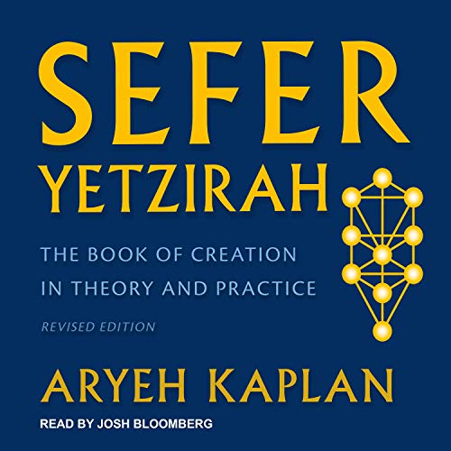 Sefer Yetzirah By Aryeh Kaplan Sefer Yetzirah By Aryeh Kaplan