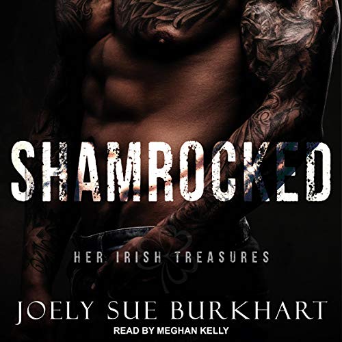 Shamrocked By Joely Sue Burkhart Shamrocked By Joely Sue Burkhart