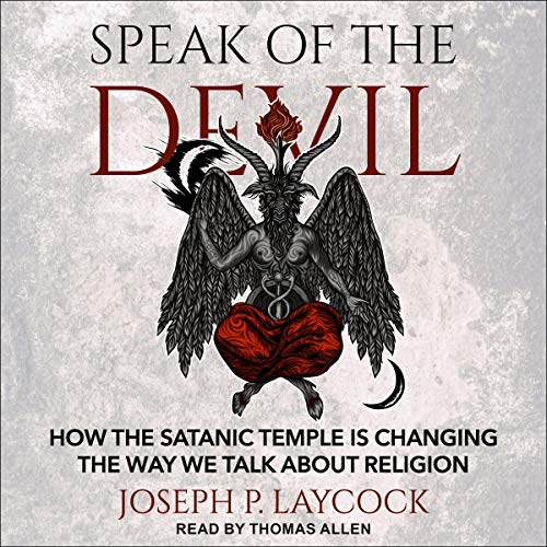 Speak of the Devil By Joseph P. Laycock