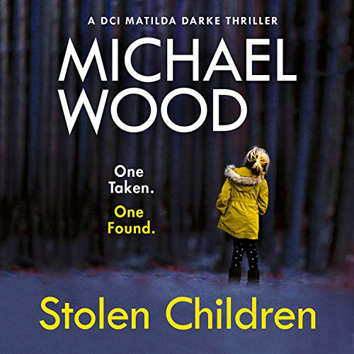 Stolen Children By Michael Wood Stolen Children By Michael Wood