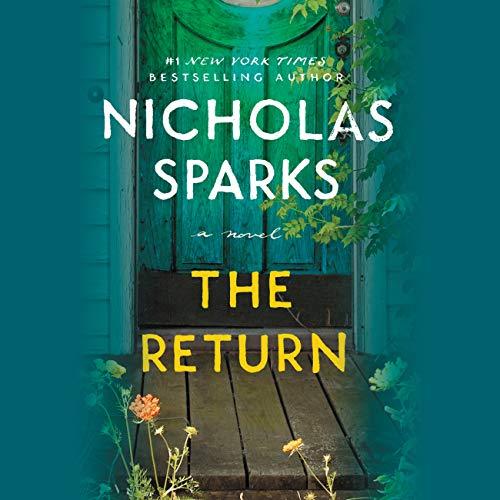 54 Top Photos The Return Movie Nicholas Sparks : The Return (Signed Book) by Nicholas Sparks, Hardcover ...