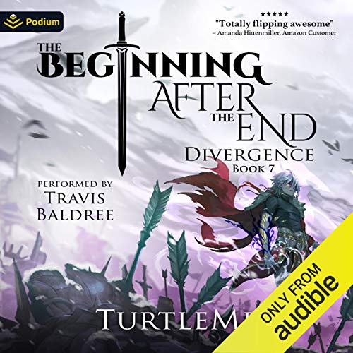 Divergence By TurtleMe Divergence By TurtleMe