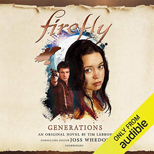 Firefly Generations By Tim Lebbon Firefly Generations By Tim Lebbon