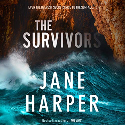 The Survivors By Jane Harper