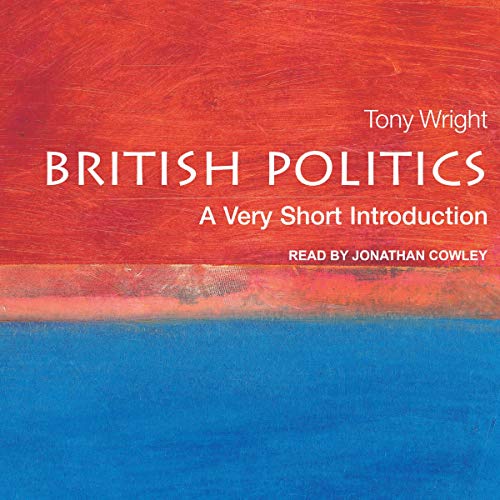 British Politics By Tony Wright British Politics By Tony Wright