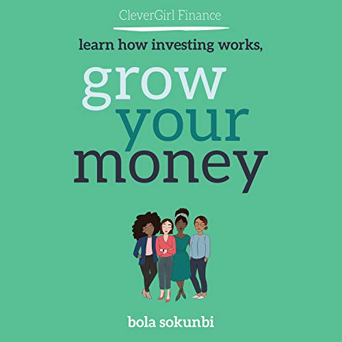 Clever Girl Finance By Bola Sokunbi Clever Girl Finance By Bola Sokunbi