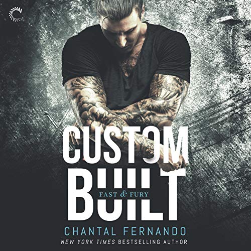 Custom Built By Chantal Fernando Custom Built By Chantal Fernando