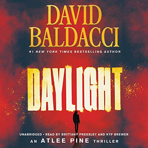 Daylight By David Baldacci Daylight By David Baldacci