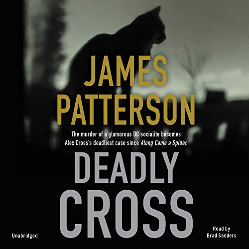 Deadly Cross By James Patterson Deadly Cross By James Patterson
