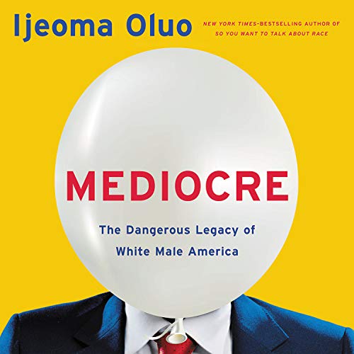 Mediocre By Ijeoma Oluo Mediocre By Ijeoma Oluo