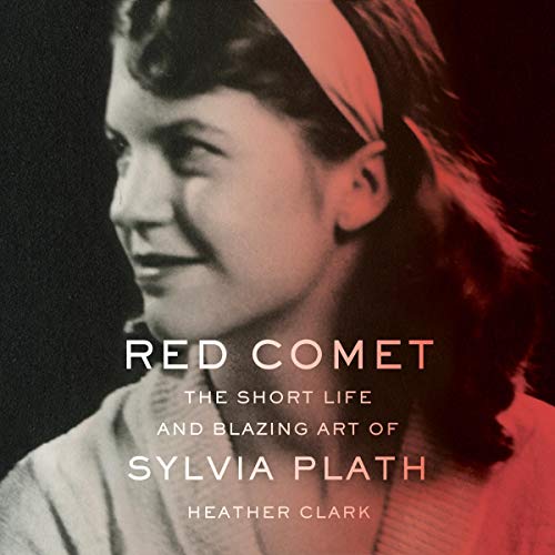 Red Comet By Heather Clark
