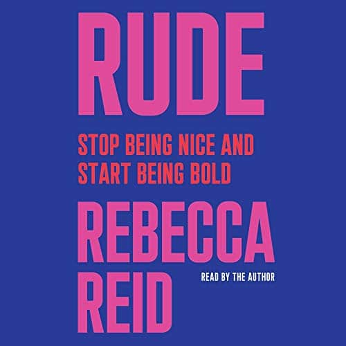 Rude By Rebecca Reid Rude By Rebecca Reid