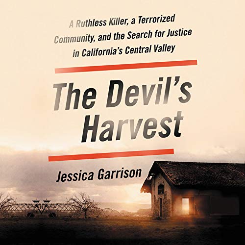 The Devil's Harvest By Jessica Garrison The Devil's Harvest By Jessica Garrison