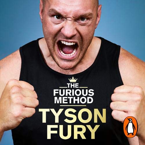 The Furious Method By Tyson Fury