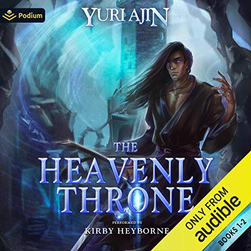 The Heavenly Throne Publisher's Pack By Yuri Ajin The Heavenly Throne Publisher's Pack By Yuri Ajin
