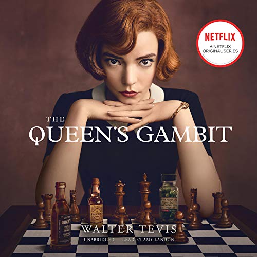 The Queen's Gambit By Walter Tevis The Queen's Gambit By Walter Tevis
