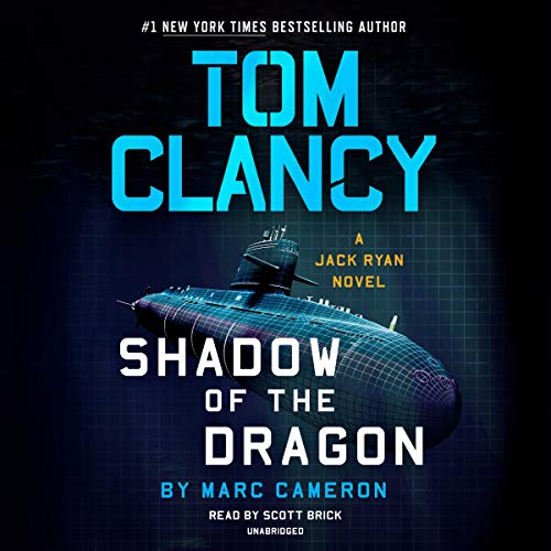 Tom Clancy Shadow of the Dragon By Marc Cameron Tom Clancy Shadow of the Dragon By Marc Cameron