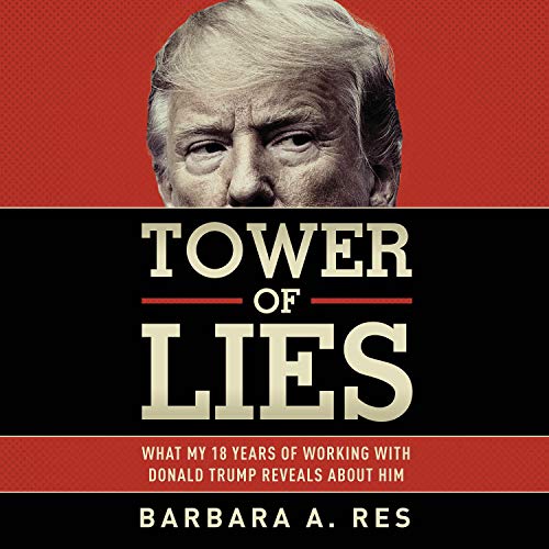 Tower of Lies By Barbara A. Res Tower of Lies By Barbara A. Res