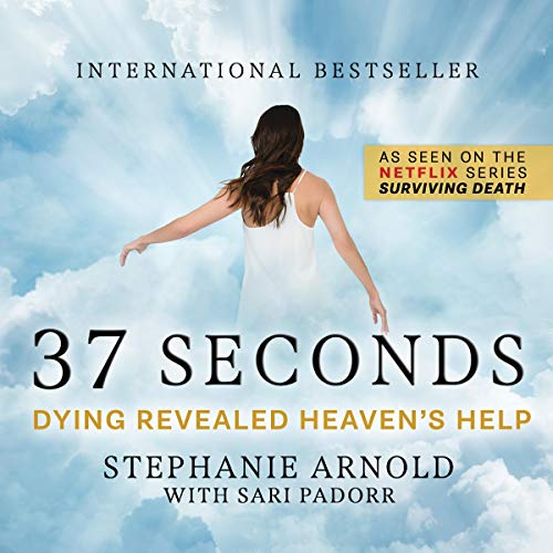 37 Seconds By Stephanie Arnold, Sari Padorr 37 Seconds By Stephanie Arnold, Sari Padorr