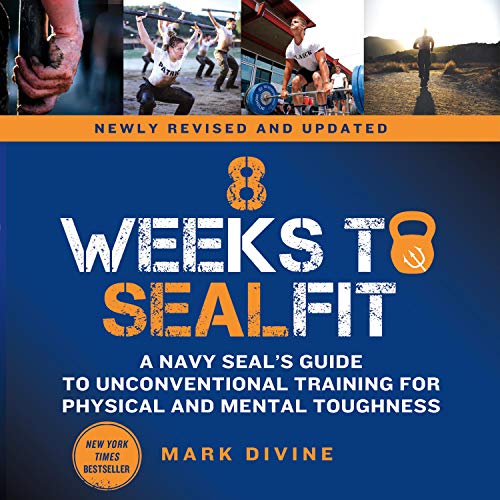 8 Weeks to SEALFIT By Mark Divine 8 Weeks to SEALFIT By Mark Divine