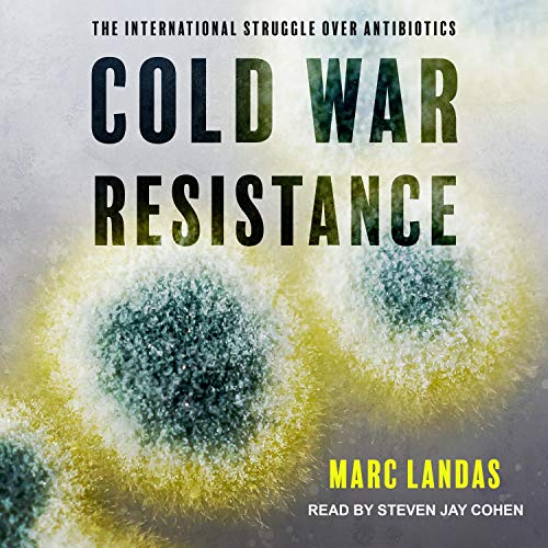 Cold War Resistance By Marc Landas Cold War Resistance By Marc Landas