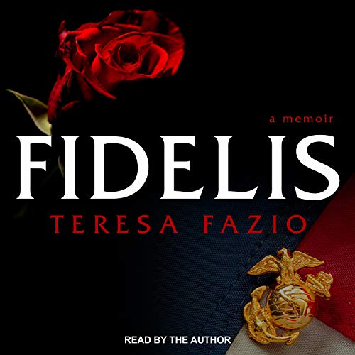 Fidelis By Teresa Fazio Fidelis By Teresa Fazio